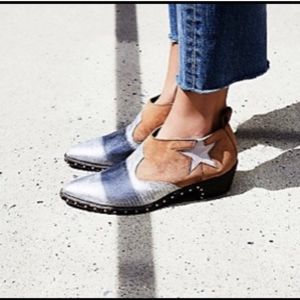 Free people boots